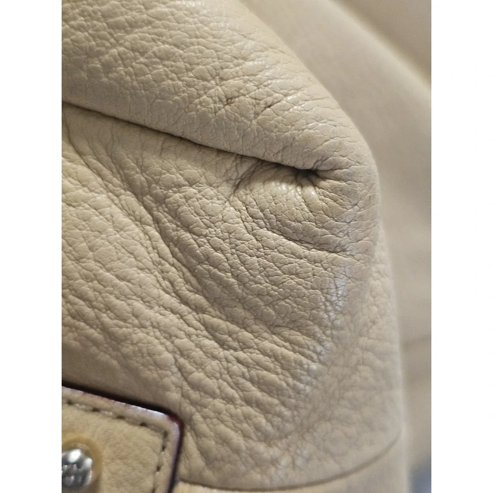 kate spade handbag new york, Camel Color. Soft Buttery Good Clean‎